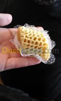 Gâteaux traditionnels et modernes