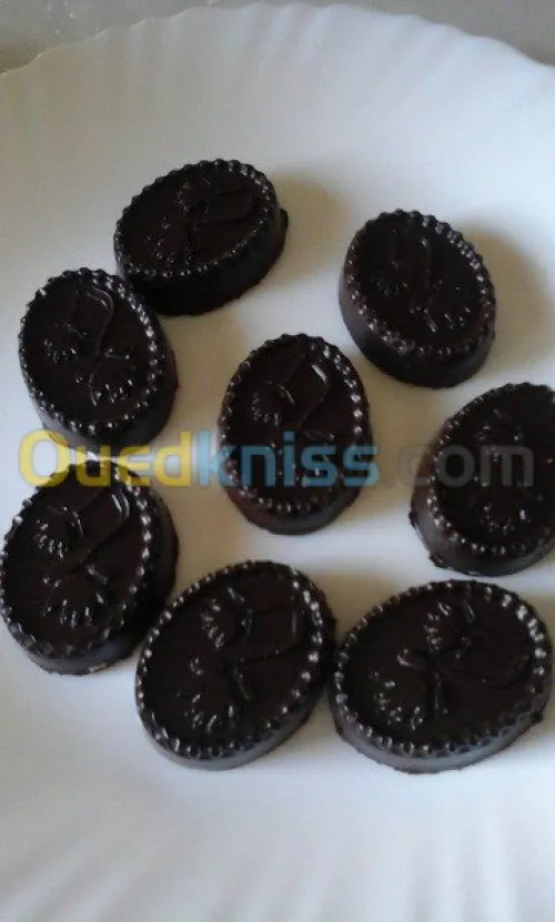 Gâteaux traditionnels et modernes