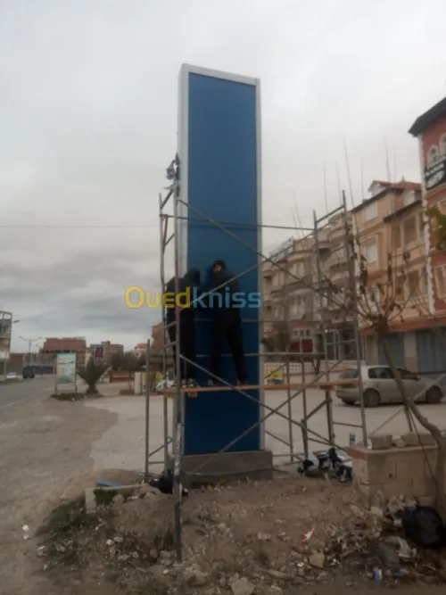 publicite & communication 