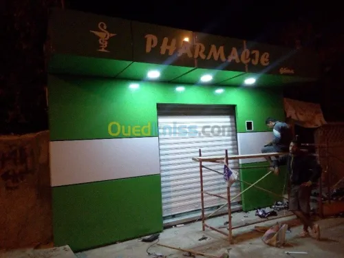 publicite & communication 