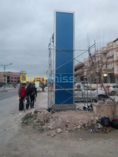 publicite & communication 