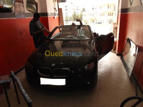 Pare brise BMW E92 E93 E30 DISPONIBLE.