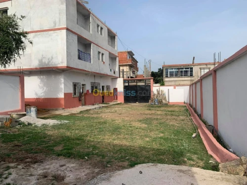 Location Appartement F2 Skikda Collo