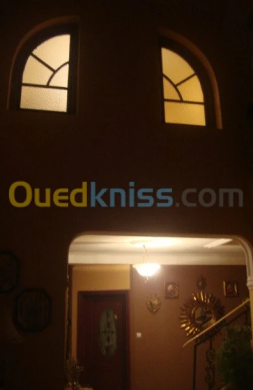 Vente Villa Laghouat Laghouat