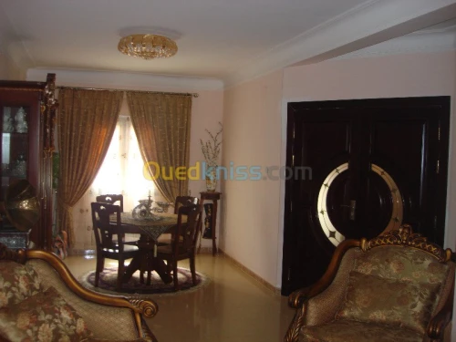 Vente Villa Laghouat Laghouat