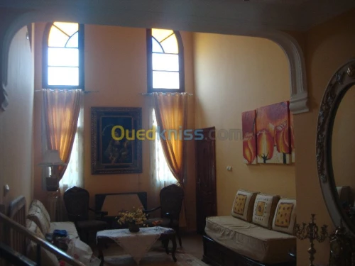 Vente Villa Laghouat Laghouat