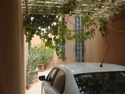 Vente Villa Laghouat Laghouat