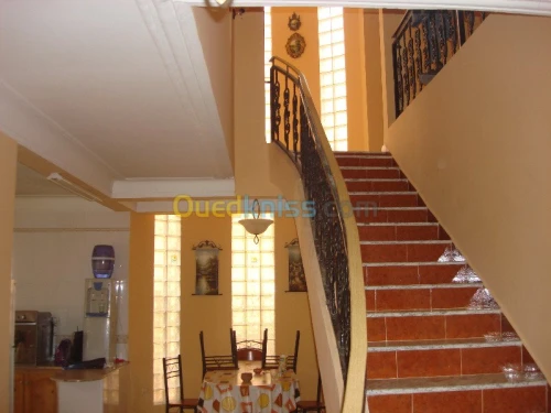 Vente Villa Laghouat Laghouat