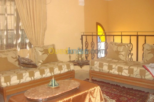 Vente Villa Laghouat Laghouat