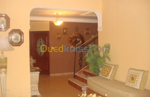 Vente Villa Laghouat Laghouat