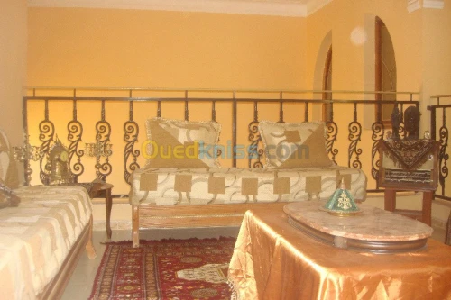 Vente Villa Laghouat Laghouat