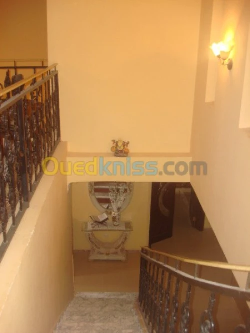 Vente Villa Laghouat Laghouat