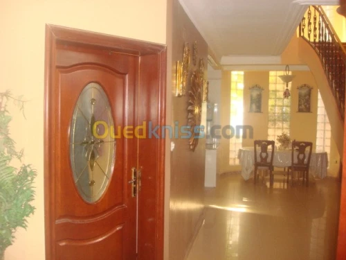 Vente Villa Laghouat Laghouat
