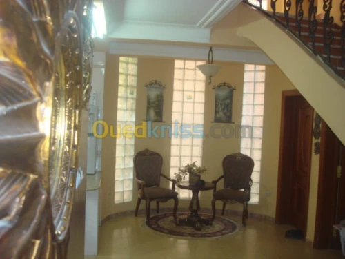 Vente Villa Laghouat Laghouat