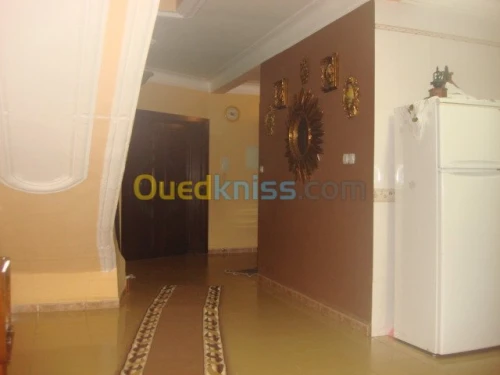 Vente Villa Laghouat Laghouat