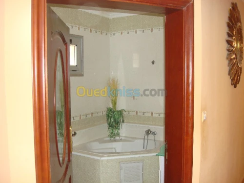 Vente Villa Laghouat Laghouat