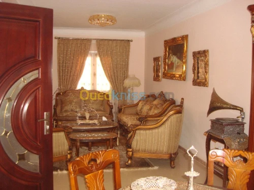 Vente Villa Laghouat Laghouat