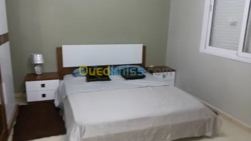 Location Appartement F3 Oran Oran