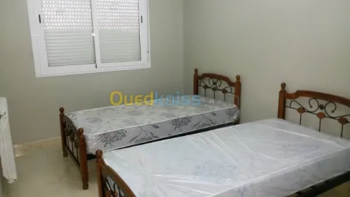 Location Appartement F3 Oran Oran