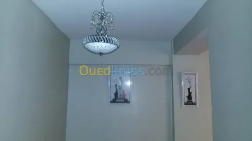 Location Appartement F3 Oran Oran
