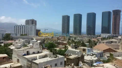Location Appartement F3 Oran Oran