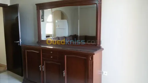 Location Appartement F3 Oran Oran