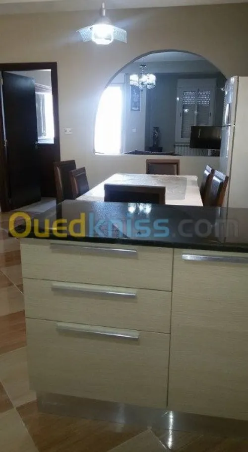Location Appartement F3 Oran Oran