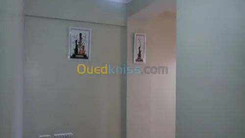 Location Appartement F3 Oran Oran