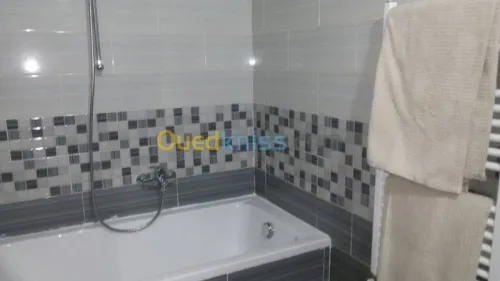 Location Appartement F3 Oran Oran