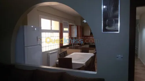 Location Appartement F3 Oran Oran