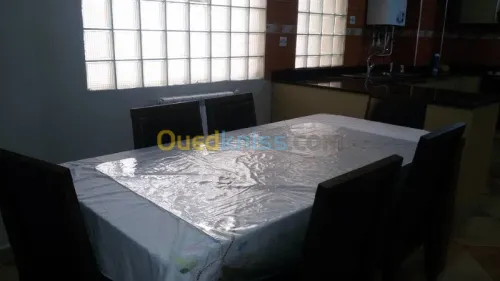 Location Appartement F3 Oran Oran