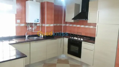 Location Appartement F3 Oran Oran