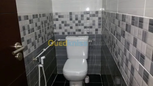 Location Appartement F3 Oran Oran