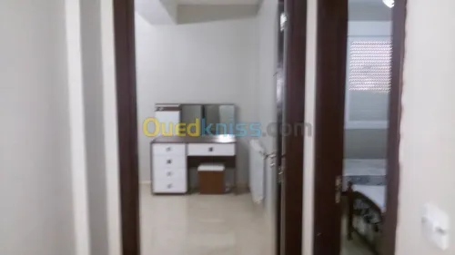 Location Appartement F3 Oran Oran