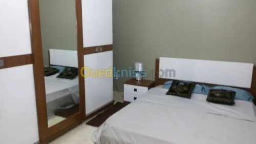 Location Appartement F3 Oran Oran