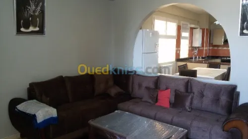 Location Appartement F3 Oran Oran