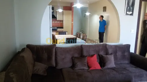 Location Appartement F3 Oran Oran