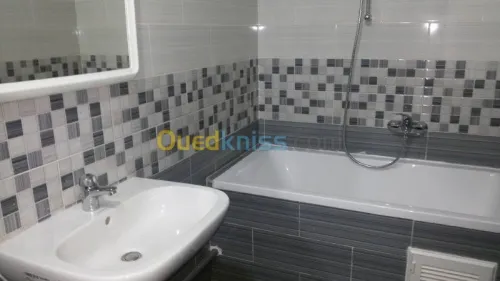 Location Appartement F3 Oran Oran