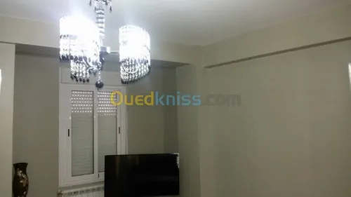 Location Appartement F3 Oran Oran