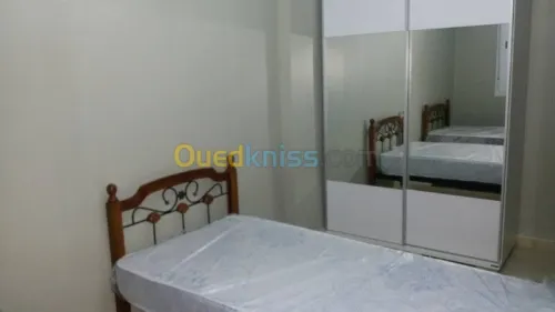 Location Appartement F3 Oran Oran