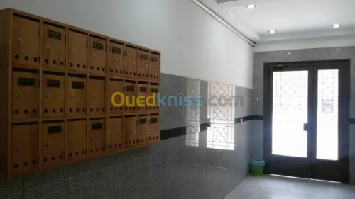 Location Appartement F3 Oran Oran