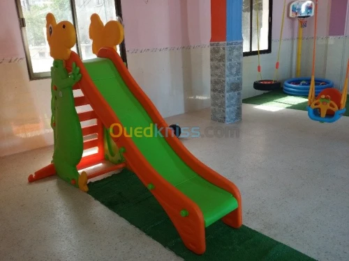 crèche ecole maternelle
