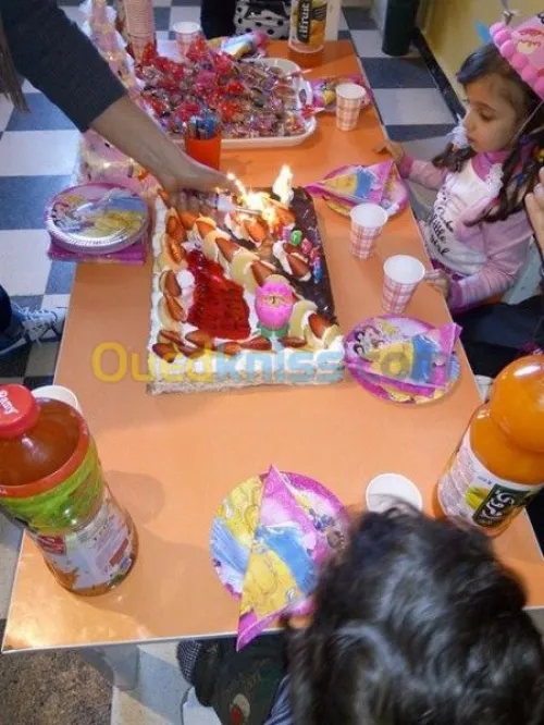 crèche ecole maternelle