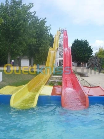 installation et equipement piscine 
