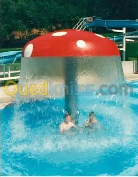 installation et equipement piscine 