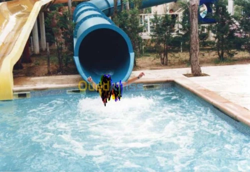 installation et equipement piscine 