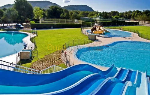 installation et equipement piscine 