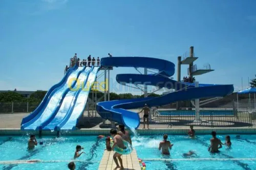 installation et equipement piscine 