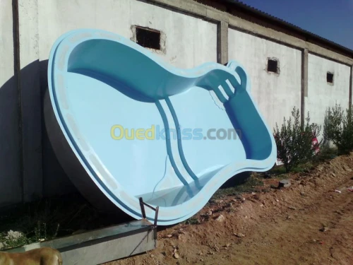 installation et equipement piscine 