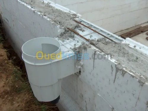 installation et equipement piscine 